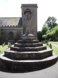 St Mary the Virgin Church burial ground, Henbury